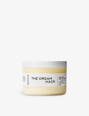 Mantle The Dream Hair Cbd Hair And Scalp Treatment