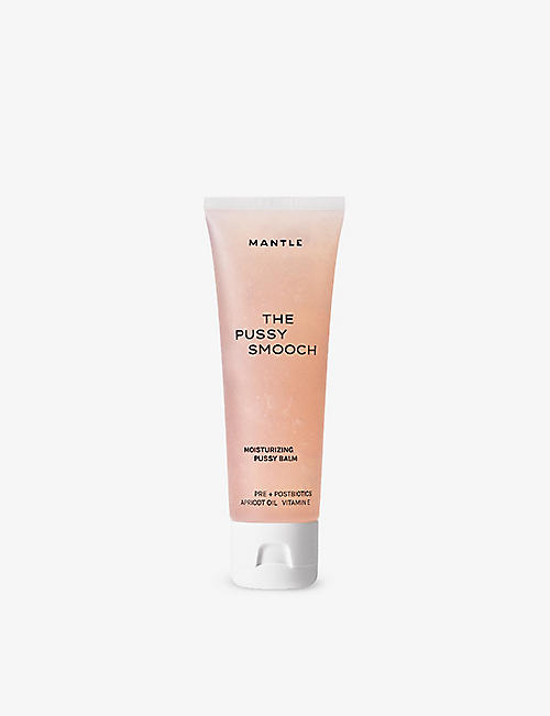 MANTLE: The Pussy Smooch moisturising and soothing intimate balm 50ml