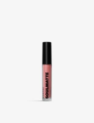 Morphe Dearest Soulmatte Velvet Lip Mousse 3.8ml