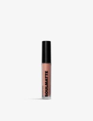 Morphe Honey Soulmatte Velvet Lip Mousse 3.8ml