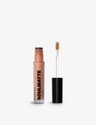 Morphe My Boo Soulmatte Velvet Lip Mousse 3.8ml In My Boo