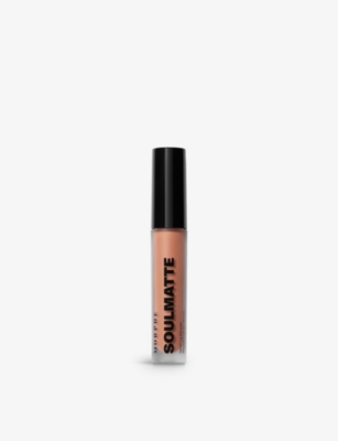 Shop Morphe My Boo Soulmatte Velvet Lip Mousse 3.8ml