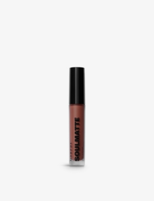 Morphe Other Half Soulmatte Velvet Lip Mousse 3.8ml In Other Half