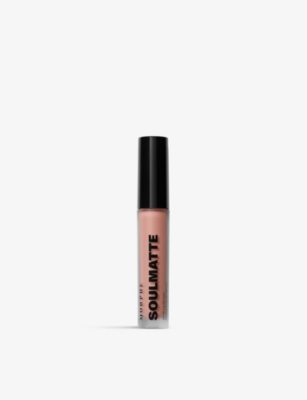 Morphe Quick Crush Soulmatte Velvet Lip Mousse 3.8ml