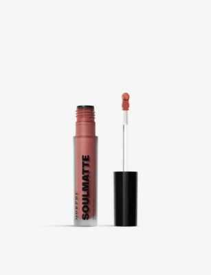 MORPHE: Soulmatte velvet lip mousse 3.8ml
