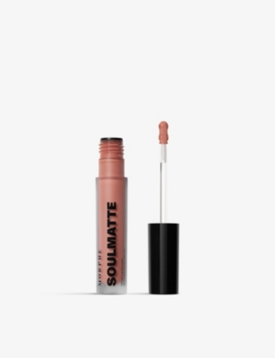 Morphe Wifey Soulmatte Velvet Lip Mousse 3.8ml In Wifey