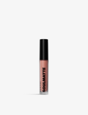 Morphe Wifey Soulmatte Velvet Lip Mousse 3.8ml