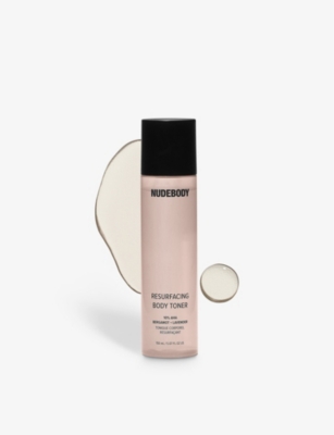 Nudestix Resurfacing Body Toner 150ml