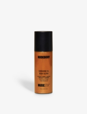 Nudestix Sunshine Oil Body Elixir 100ml