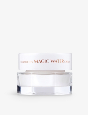 CHARLOTTE TILBURY: Magic Water Cream refillable moisturiser
