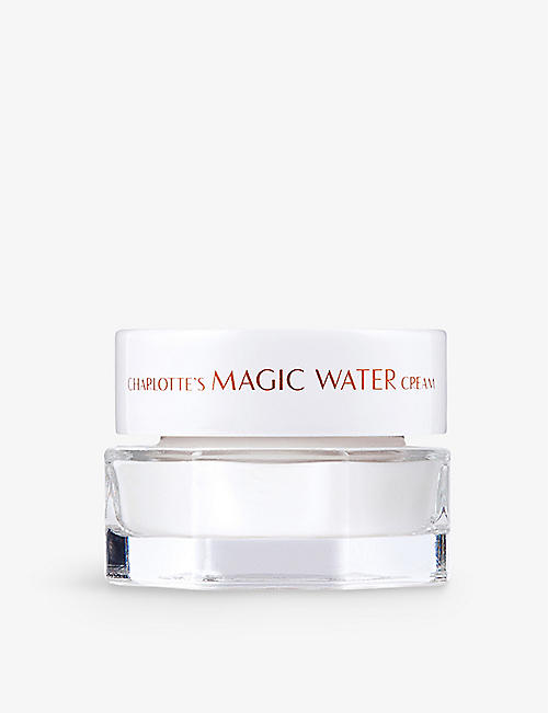 CHARLOTTE TILBURY：Magic Water Cream 可补充装保湿霜