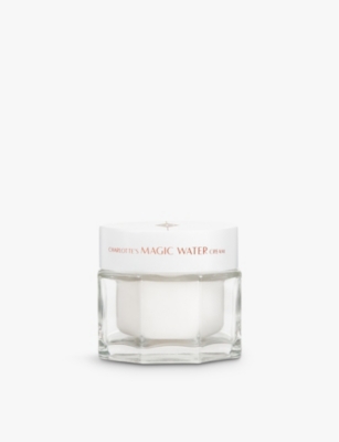 Charlotte Tilbury Magic Water Cream Refillable Moisturiser