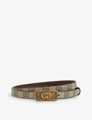 Selfridges gucci deals belt