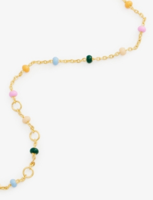 Enamel Copenhagen Lola Bracelet In Dreamy In Dreamy