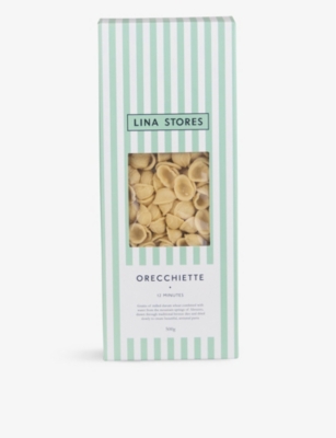 LINA STORES: Orecchiette pasta 500g