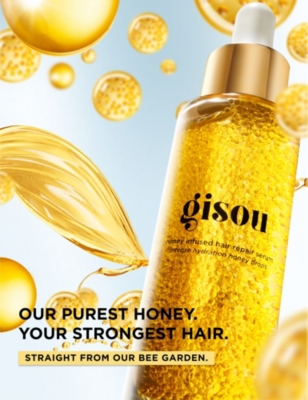 Honey Infused hair repair serum 30ml