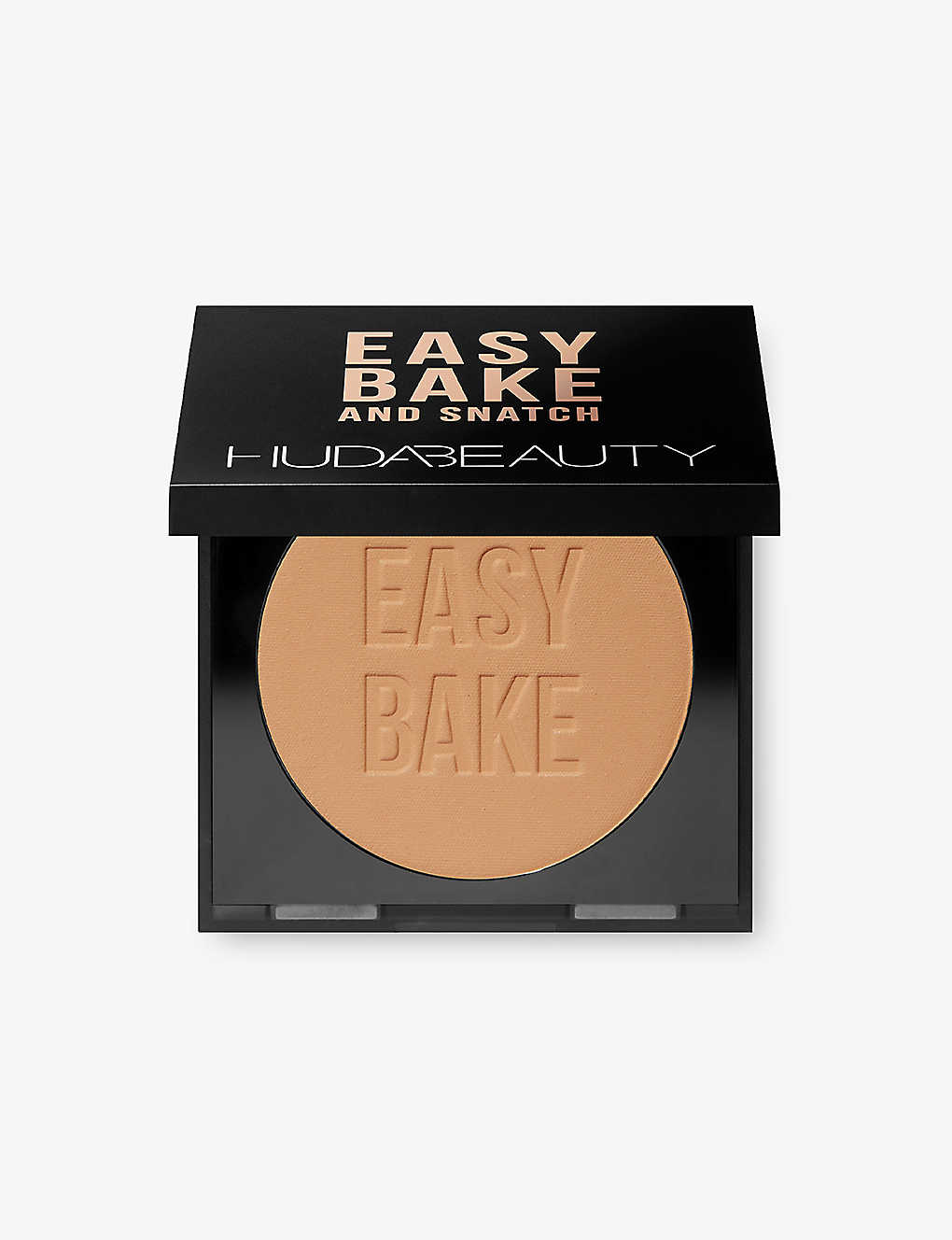 Huda Beauty Blondie Easy Bake And Snatch Pressed Brightening And Setting Powder 8.5g