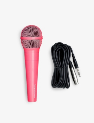 LUCKY VOICE: Spare Karaoke portable mic