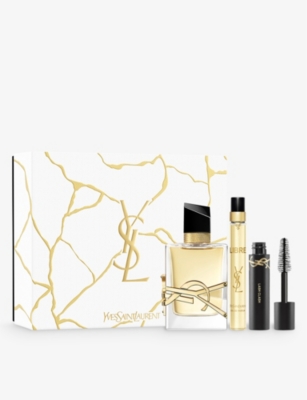 Ysl libre 2024 selfridges