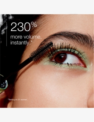 CLINIQUE BLACK HIGH IMPACT HIGH-FI™ FULL VOLUME MASCARA 10ML