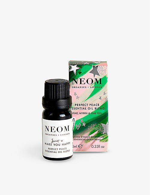 NEOM: Perfect Peace essential oil blend 10ml
