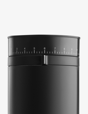 Opus all-purpose conical burr grinder