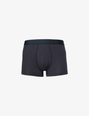 Zimmerli Micromodal Boxer Brief, Underwear