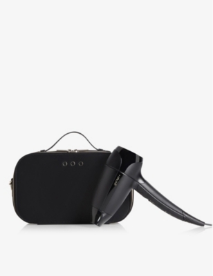 GHD: Flight+ travel hair dryer