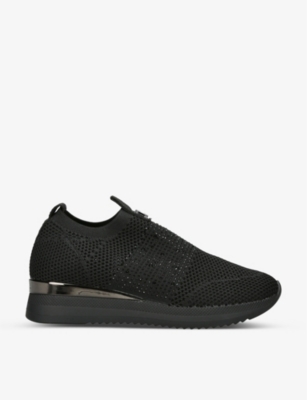 Carvela best sale trainers uk