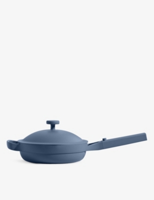 Our Place Blue Salt Mini Always 2.0 Aluminium Cooking Pan