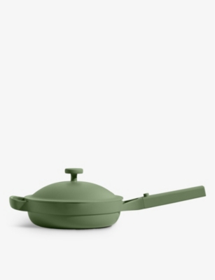 Our Place Sage Mini Always 2.0 Aluminium Cooking Pan