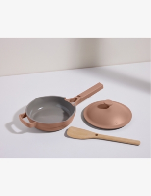 Shop Our Place Spice Mini Always 2.0 Aluminium Cooking Pan 21.6cm