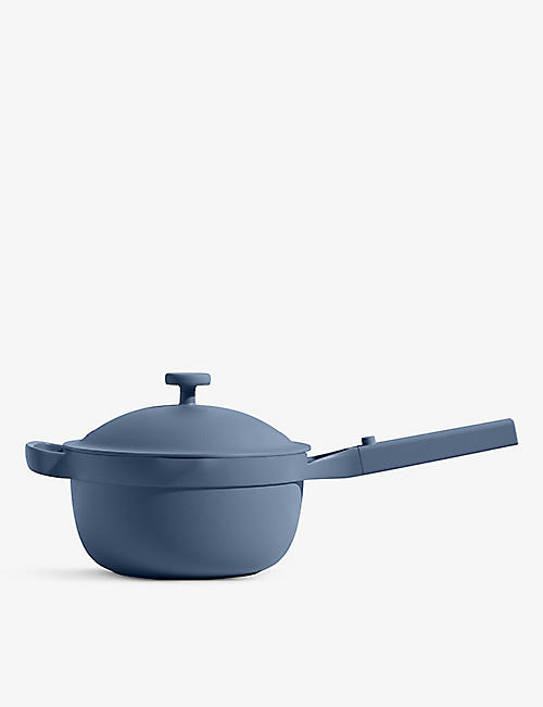 OUR PLACE: Mini Perfect 2.0 aluminium cooking pot