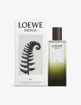 Shop Loewe Esencia Elixir Eau De Parfum