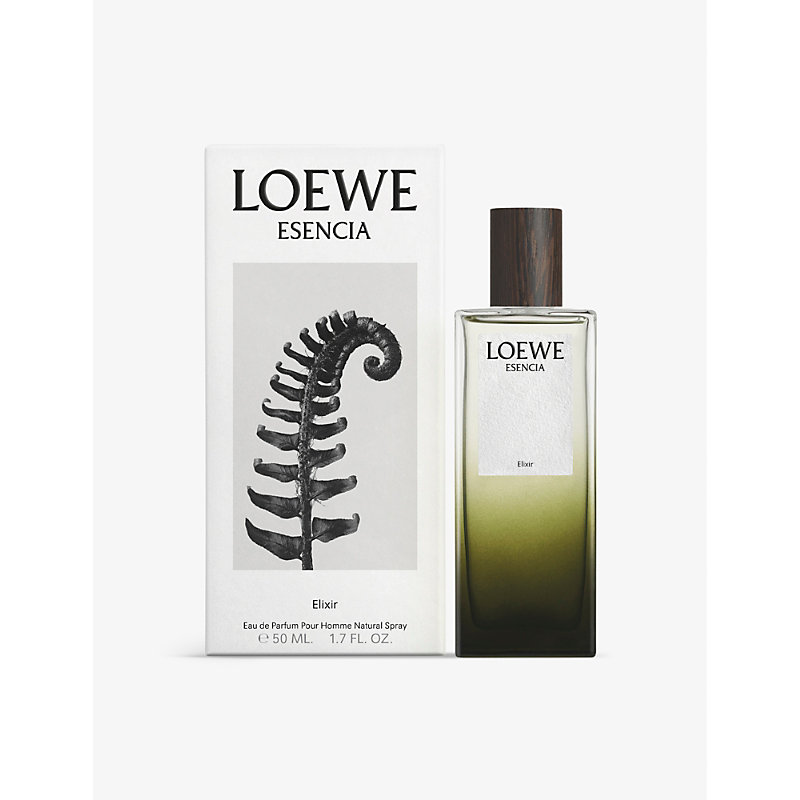 Shop Loewe Esencia Elixir Eau De Parfum