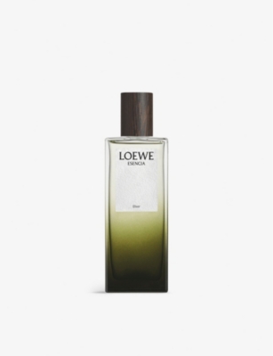 LOEWE: Esencia Elixir eau de parfum