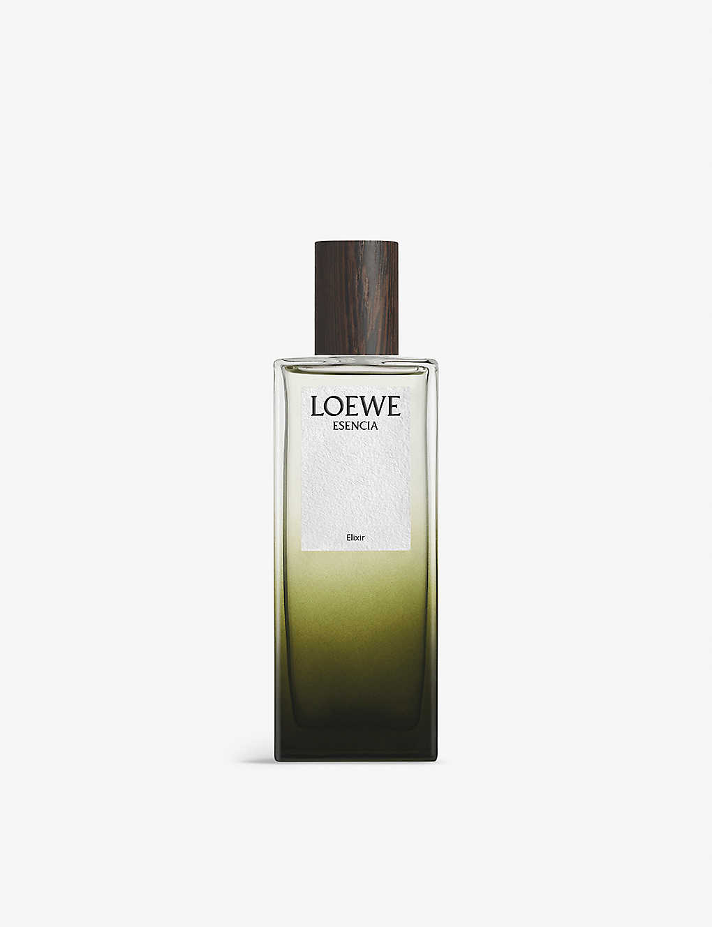 Loewe Esencia Elixir Eau De Parfum