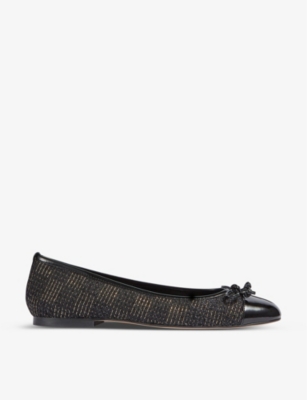 Lk bennett hot sale flats sale