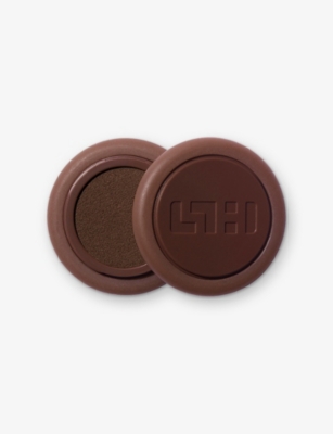 Simihaze Beauty Mahogany Skin Suede Melting Bronze Balm 4.1g In Mahogany