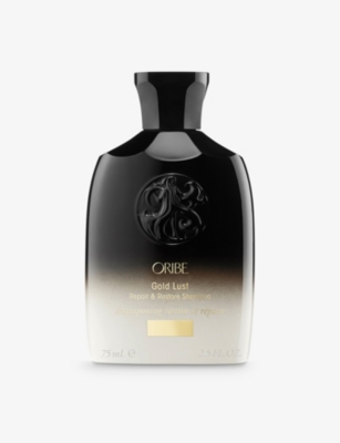 Oribe Gold Lust Repair & Restore Shampoo