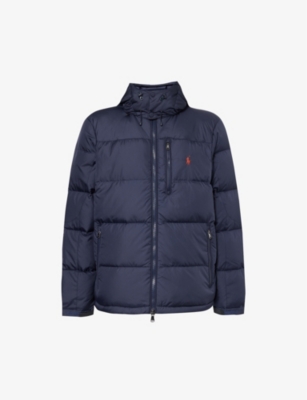 Buy Polo Ralph Lauren mens Puffer Jacket Online India