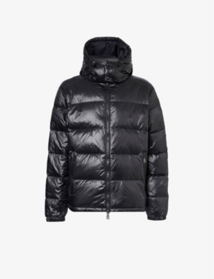 Ralph lauren store polo puffer jacket