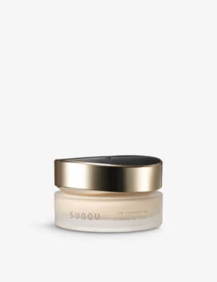 Suqqu 105 The Foundation Spf 30 30g