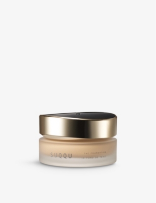 Suqqu 130 The Foundation Spf 30 30g