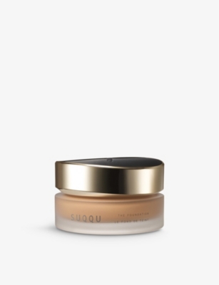 Suqqu 155 The Foundation Spf 30 30g