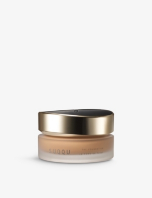 Suqqu 165 The Foundation Spf 30 30g