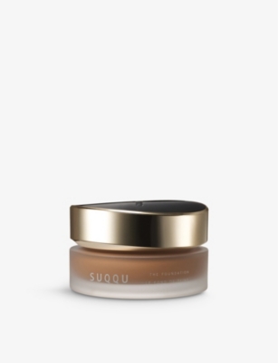 Suqqu 180 The Foundation Spf 30 30g