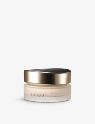 Suqqu 205 The Foundation Spf 30 30g