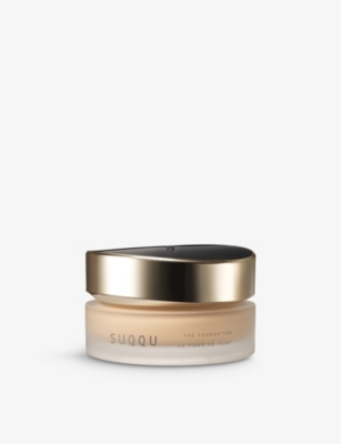 Suqqu 35 The Foundation Spf 30 30g