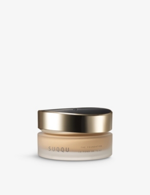 Suqqu 40 The Foundation Spf 30 30g